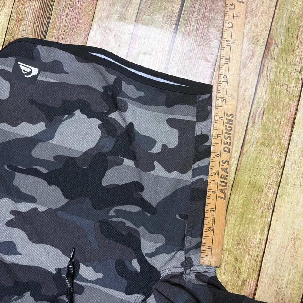 Quiksilver no size